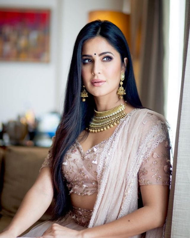 Katrina Kaif
