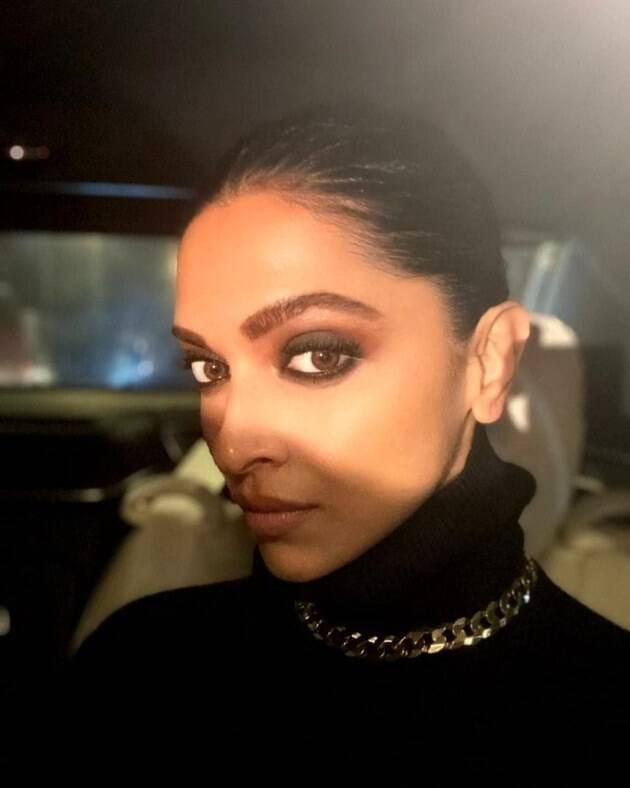 Deepika Padukone