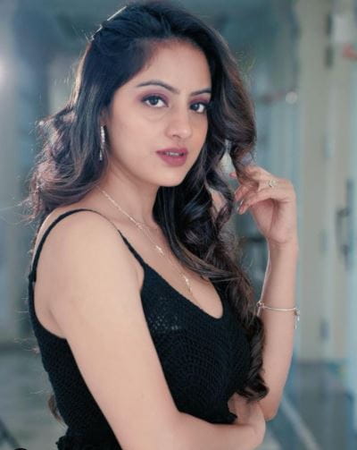 Deepika Singh
