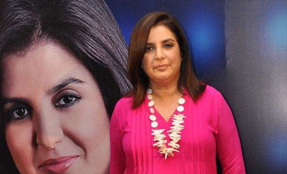 Farah Khan