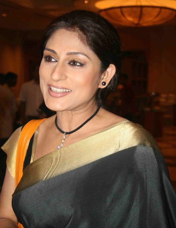 Roopa Ganguly