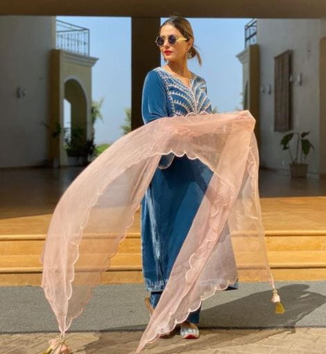 Hina Khan