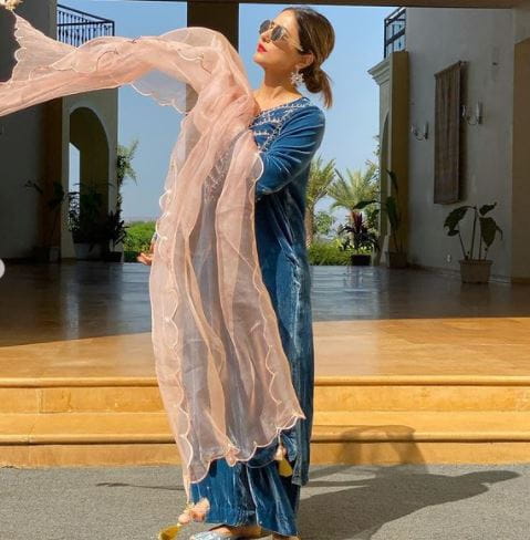 Hina Khan
