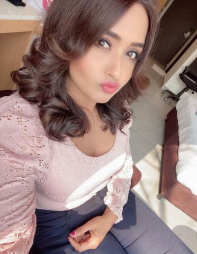 Kajal Raghavani