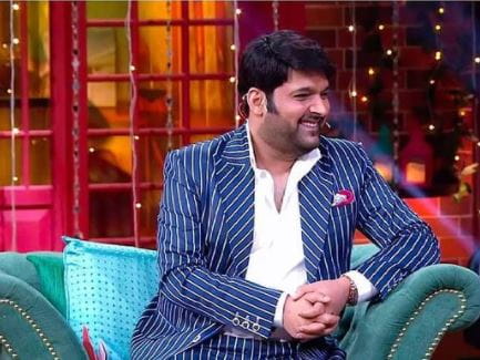 Kapil Sharma
