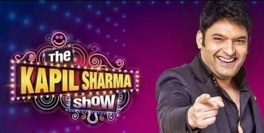 The Kapil Sharma Show