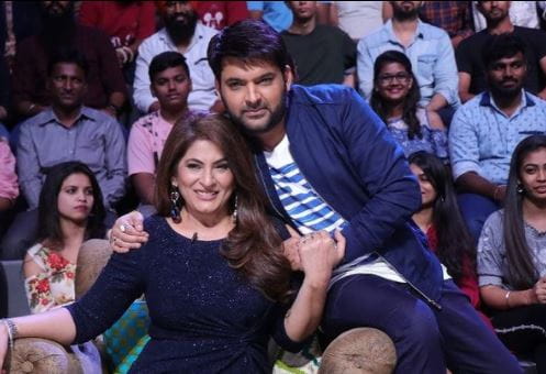 The Kapil Sharma Show