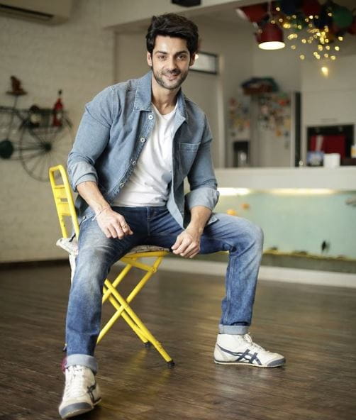 Karan Wahi
