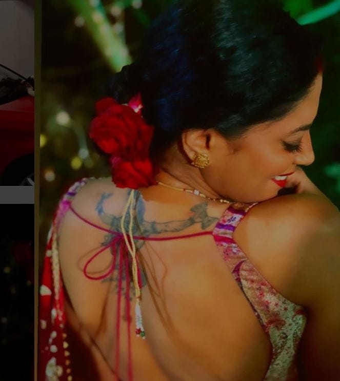 Kavita Kaushik