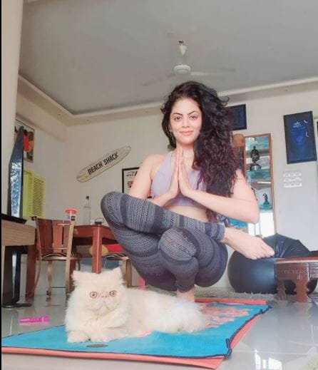 Kavita Kaushik
