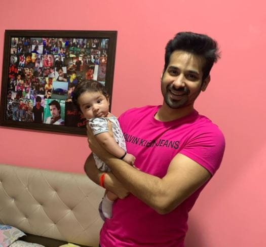  Kunal Verma Son