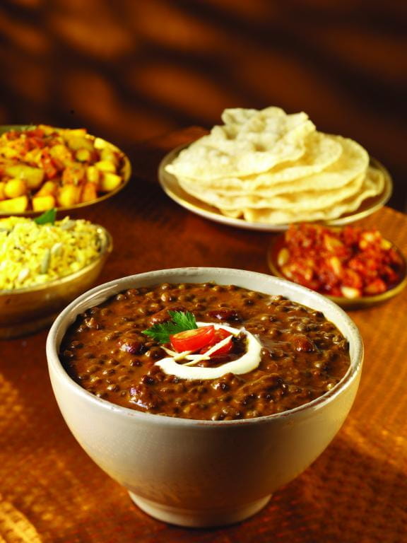 Dal Makhni
