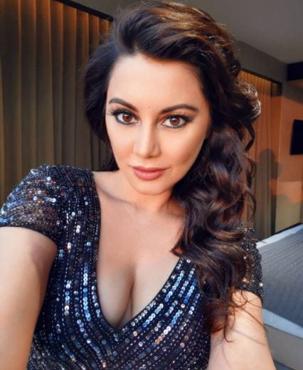 Minissha Lamba