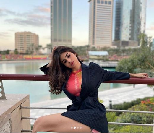 Mouni Roy