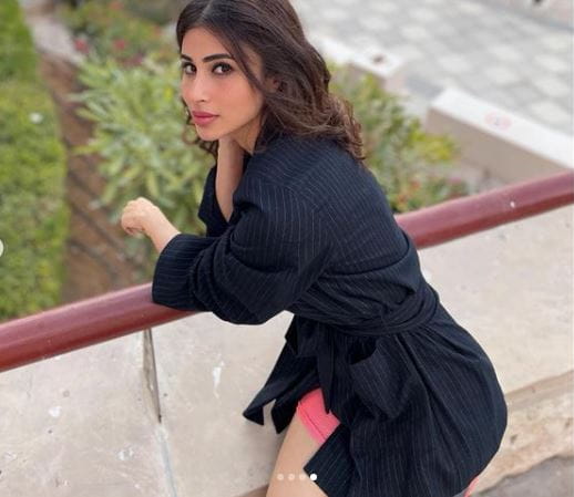 Mouni Roy
