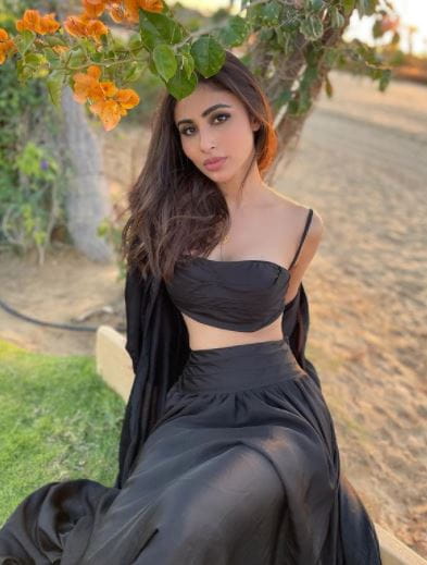 Mouni Roy