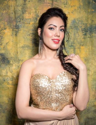 Munmun Dutta