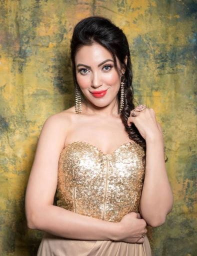 Munmun Dutta