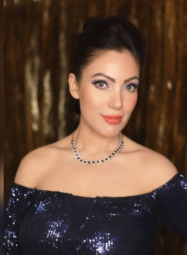 Munmun Dutta