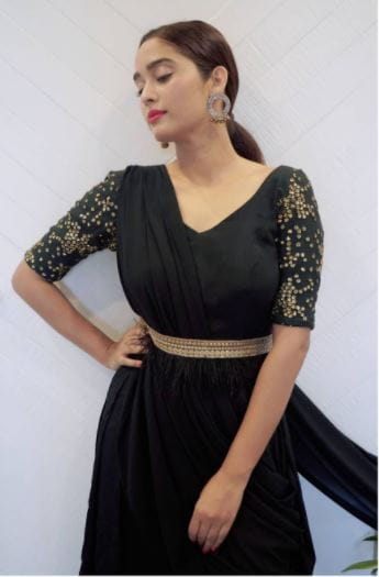 Neha Saxena