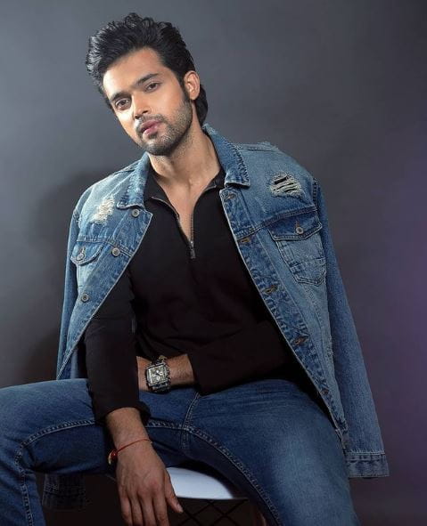 Parth Samthaan