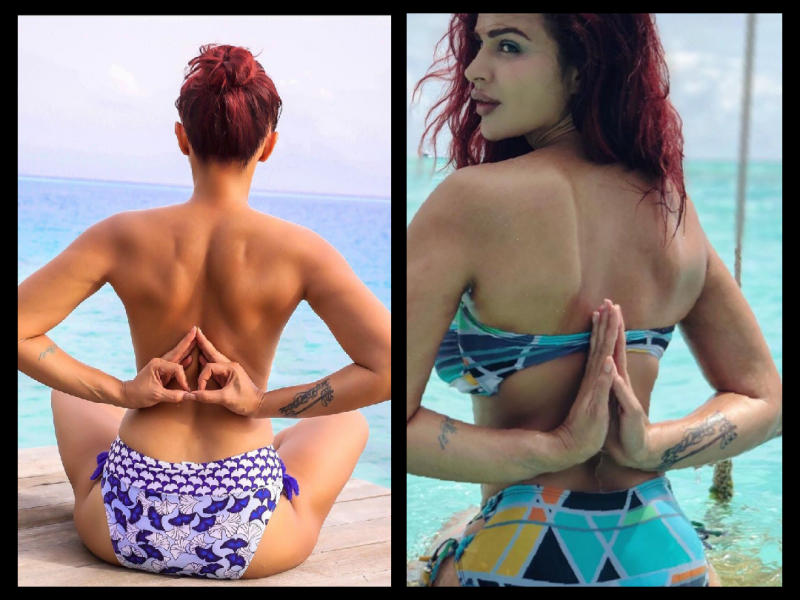 Aashka Goradia