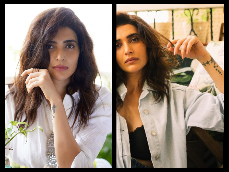 Karishma Tanna