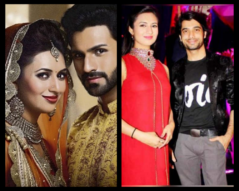 Divyanka Tripathi