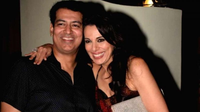 Pooja Bedi
