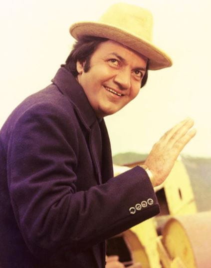 Prem Chopra
