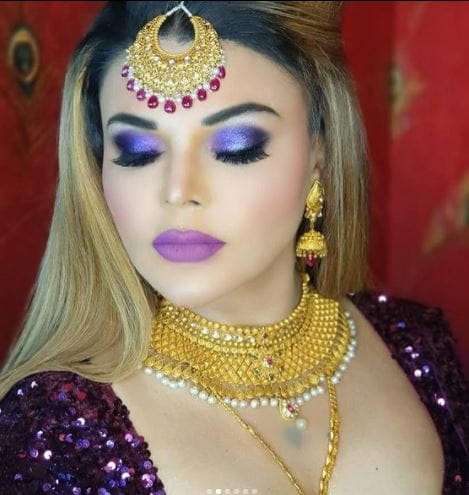 Rakhi Sawant