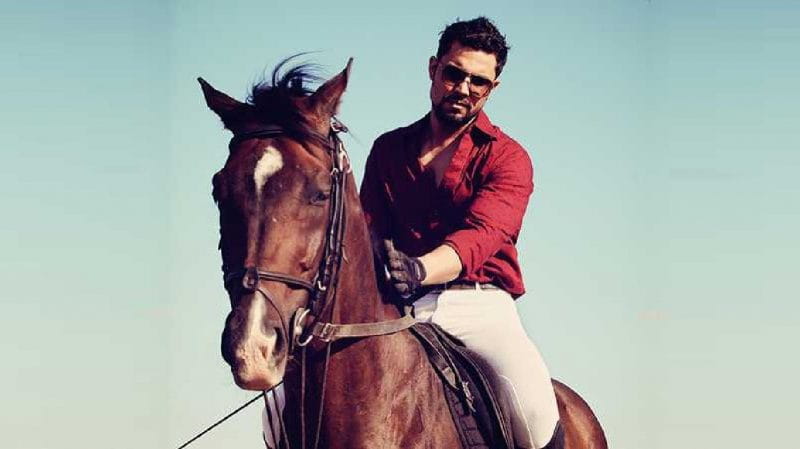 Randeep Hooda
