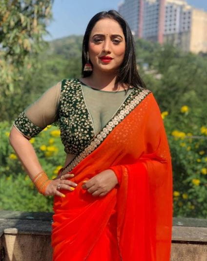 Rani Chatterjee
