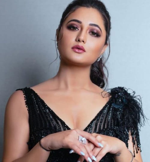 Rashmi Desai
