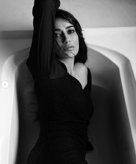 Surabhi jyoti