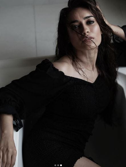 Surabhi jyoti