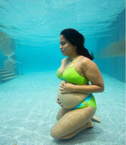 Sameera Reddy