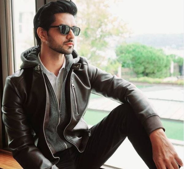 Shakti Arora