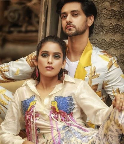 Shakti Arora-Neha Saxena
