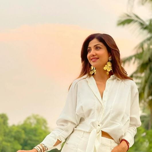 Shilpa Shetty