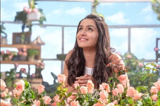 Shraddha Kapoor
