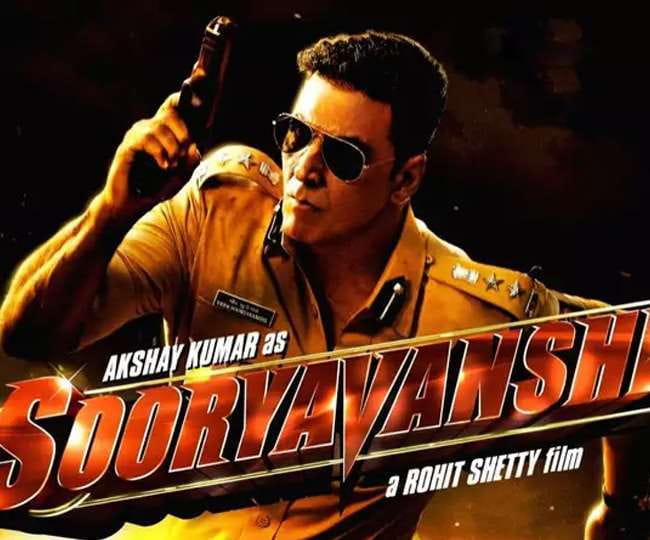 Sooryavanshi