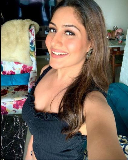 Surbhi Chandana