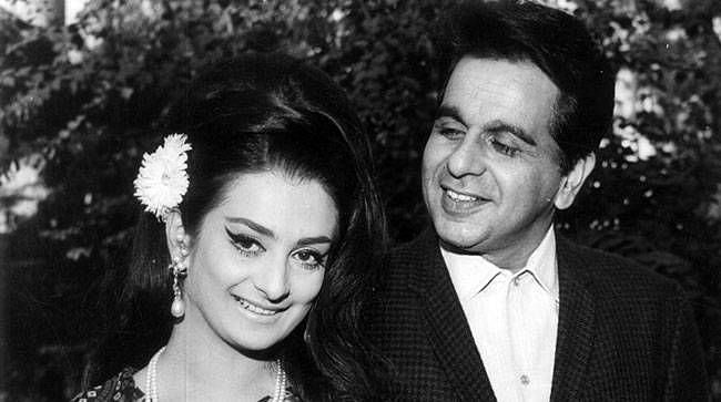 Dilip Kumar