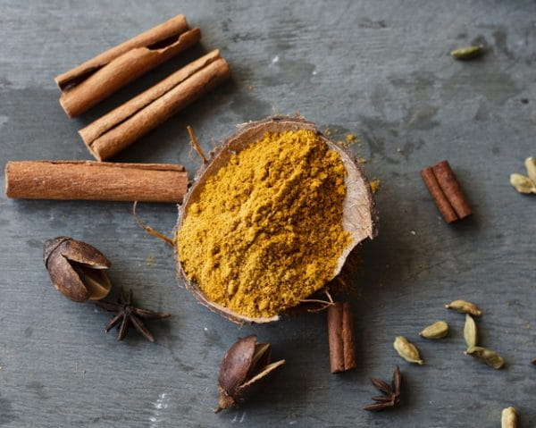 daal cheni