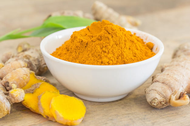 haldi