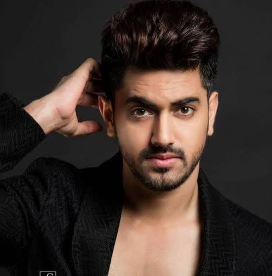 Zain imam
