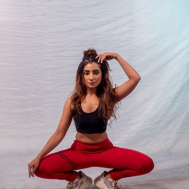 Neha Marda