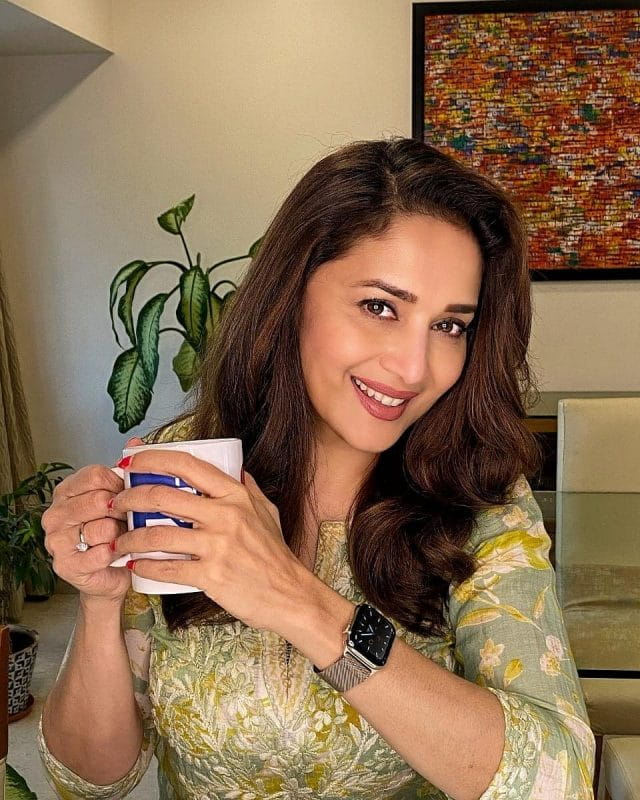 Madhuri Dixit