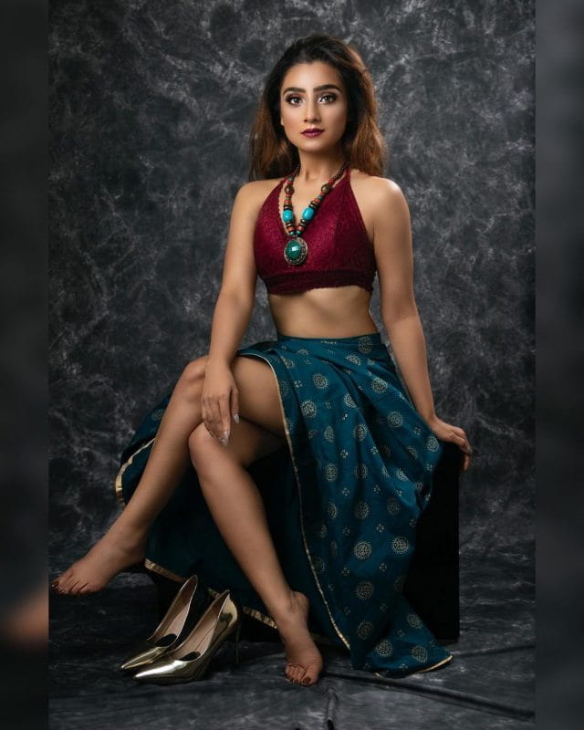 Neha Marda